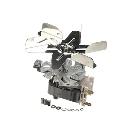 Hardt Fan Convection Inf4500 120 V C/W Hardware 14124
